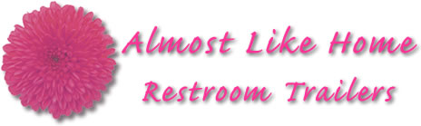 Almost Like Home Restroom Trailers of Western PA and Eastern Ohio